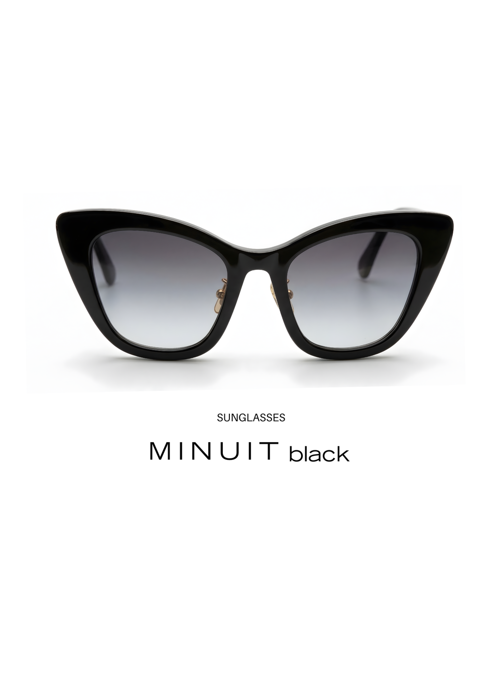 MINUIT black