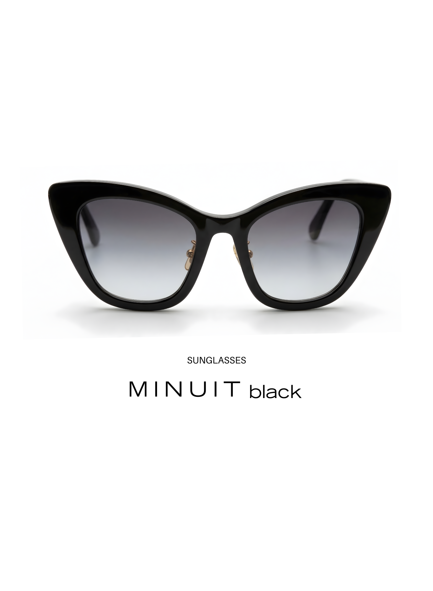 MINUIT black