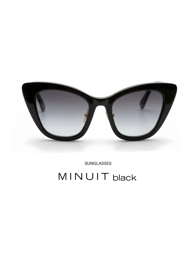 MINUIT black