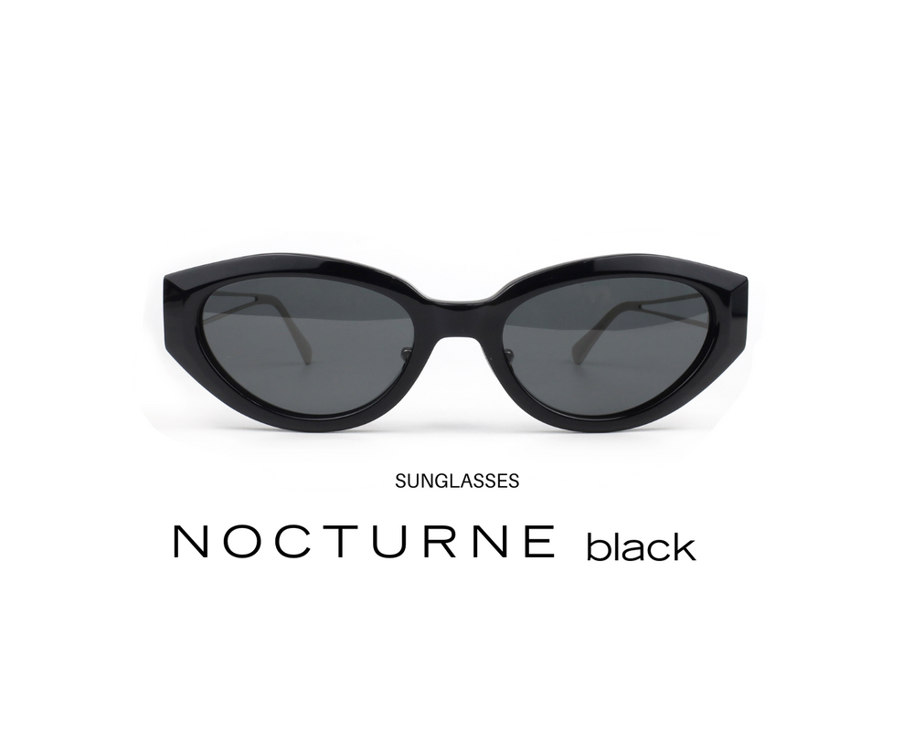 Nocturne black